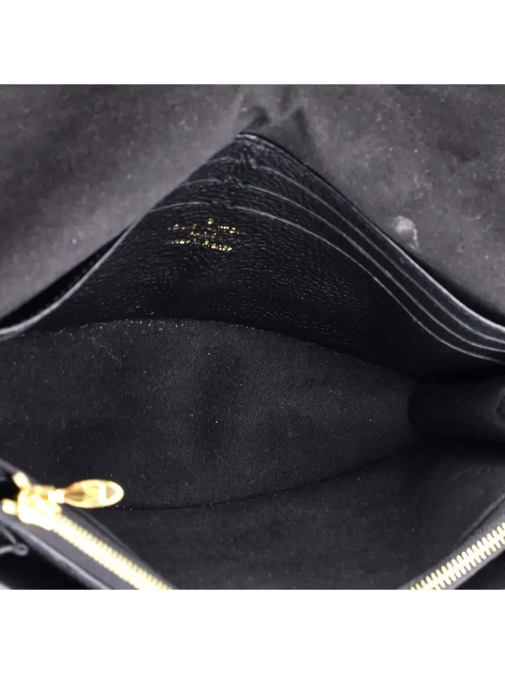 Louis Vuitton introducing louis
